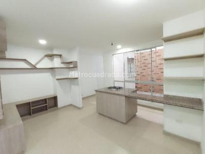Apartamento de 1 alcoba en venta en El Ingenio Iii, Cali, 51 m² · foto 6 de 15