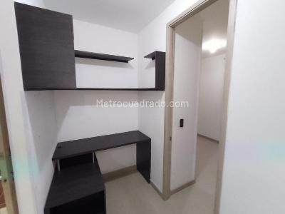 Apartamento de 1 alcoba en venta en El Ingenio Iii, Cali, 51 m² · foto 9 de 15