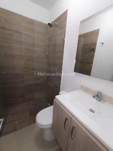 Apartamento de 1 alcoba en venta en El Ingenio Iii, Cali, 51 m² · foto 12 de 15