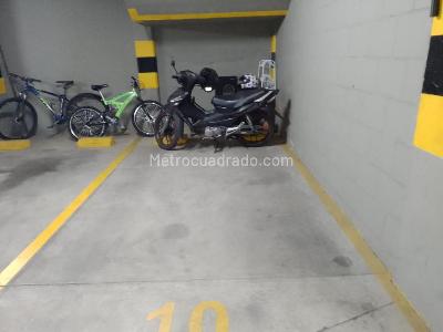 Apartamento de 1 alcoba en venta en El Ingenio Iii, Cali, 51 m² · foto 15 de 15