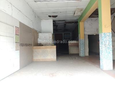 Lote en Venta, San Fernando, Cali