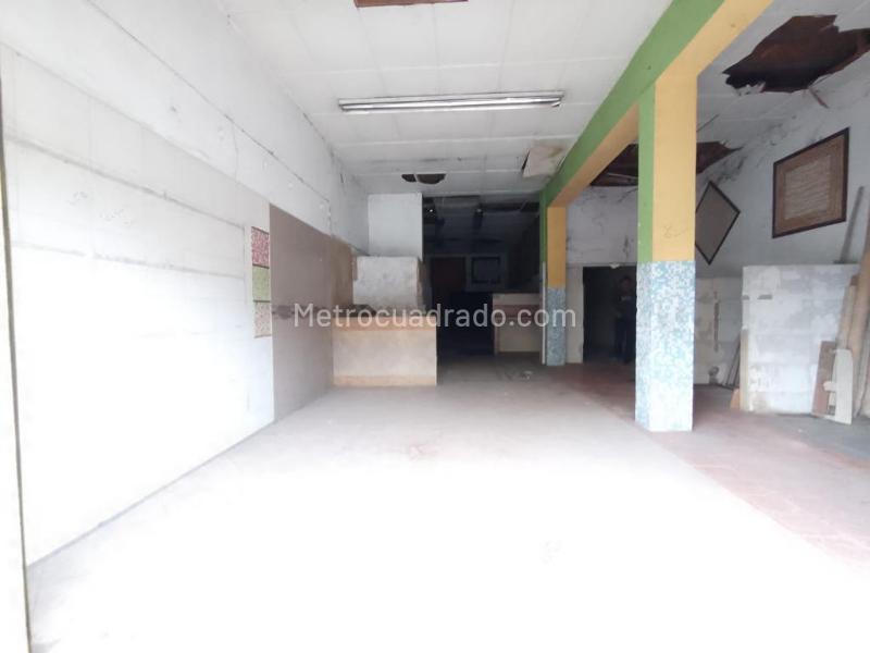Lote en Venta, San Fernando, Cali - Vista 3