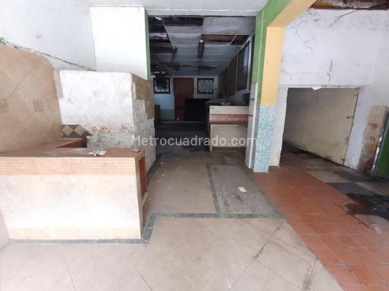 Lote en Venta, San Fernando, Cali - Vista 4