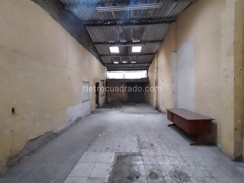 Lote en Venta, San Fernando, Cali - Vista 5