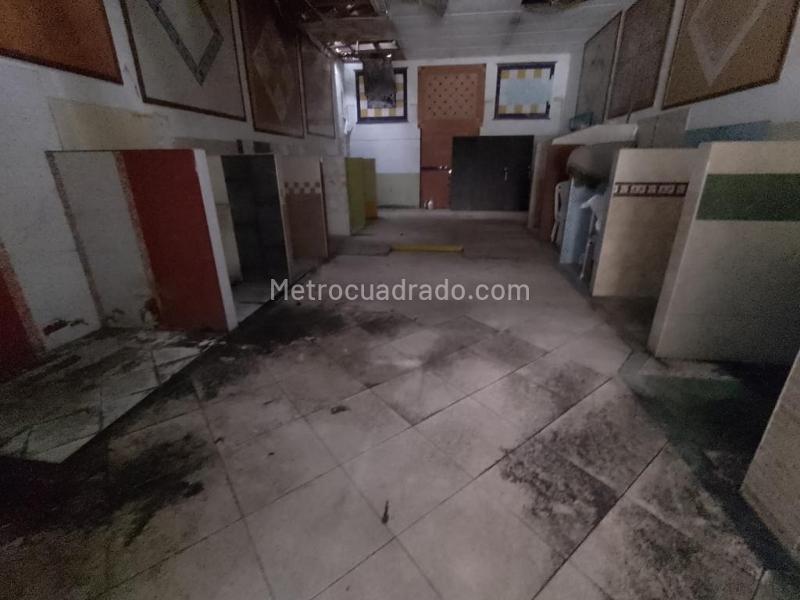 Lote en Venta, San Fernando, Cali - Más