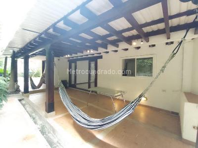 Casa de 5 alcobas en venta en Ciudad Jardin, Cali, 390 m² · foto 10 de 20