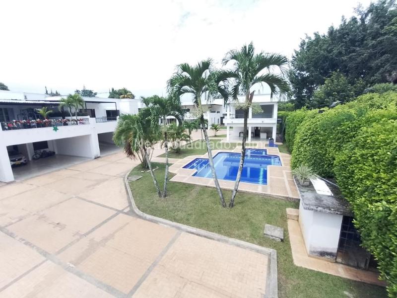 Casa – Cali - Vista 3