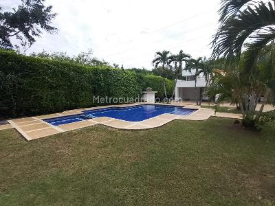 Casa de 5 alcobas en venta en Ciudad Jardin, Cali, 390 m² · foto 3 de 20