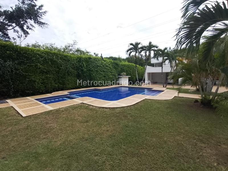 Casa – Cali - Vista 4