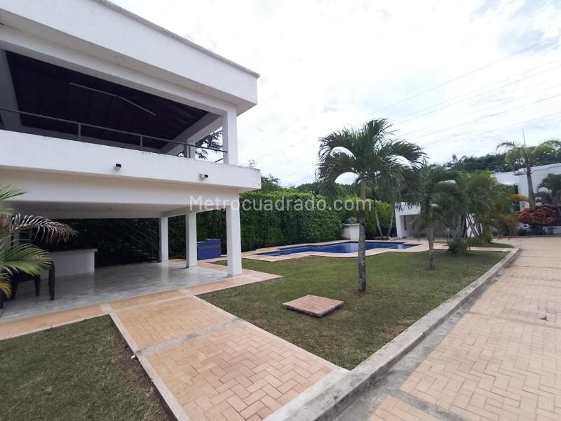 Casa – Cali - Vista 5