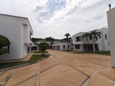 Casa de 5 alcobas en venta en Ciudad Jardin, Cali, 390 m² · foto 8 de 20