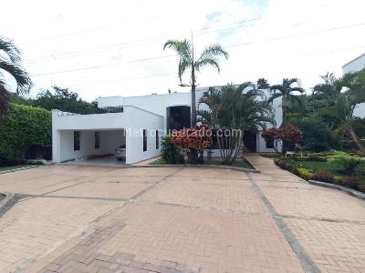 Casa de 5 alcobas en venta en Ciudad Jardin, Cali, 390 m² · foto 9 de 20