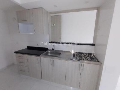 Apartamento de 2 alcobas en venta en Ciudad Pacifica, Cali, 59 m² · foto 10 de 20