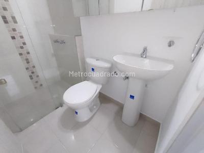 Apartamento de 2 alcobas en venta en Ciudad Pacifica, Cali, 59 m² · foto 14 de 20
