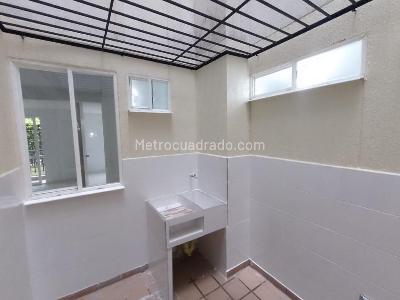 Apartamento de 2 alcobas en venta en Ciudad Pacifica, Cali, 59 m² · foto 15 de 20