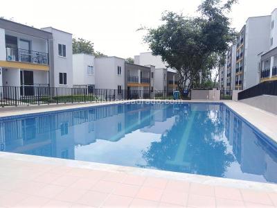 Apartamento de 2 alcobas en venta en Ciudad Pacifica, Cali, 59 m² · foto 17 de 20