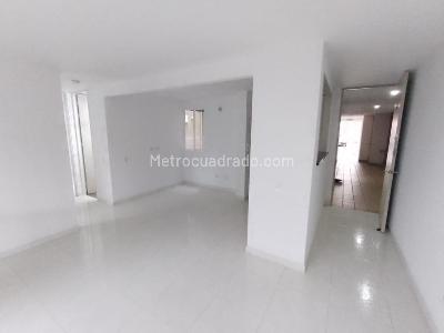 Apartamento de 2 alcobas en venta en Ciudad Pacifica, Cali, 59 m² · foto 4 de 20