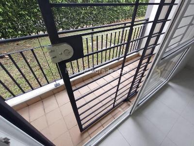 Apartamento de 2 alcobas en venta en Ciudad Pacifica, Cali, 59 m² · foto 6 de 20
