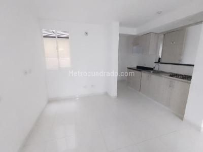 Apartamento de 2 alcobas en venta en Ciudad Pacifica, Cali, 59 m² · foto 7 de 20