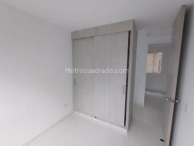Apartamento de 2 alcobas en venta en Ciudad Pacifica, Cali, 59 m² · foto 8 de 20