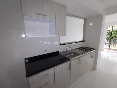 Apartamento de 2 alcobas en venta en Ciudad Pacifica, Cali, 59 m² · foto 9 de 20