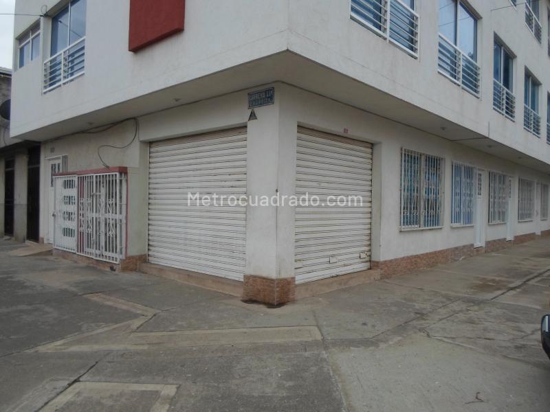 Piso – Cali, Sucre, Comuna 9 - Vista 3