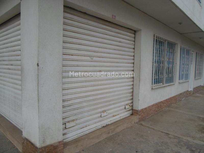 Piso – Cali, Sucre, Comuna 9 - Vista 4