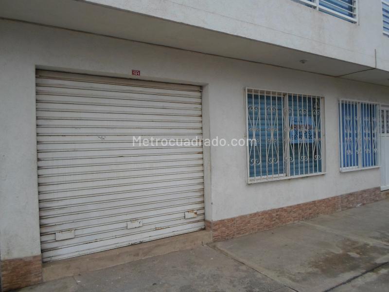 Piso – Cali, Sucre, Comuna 9 - Vista 5