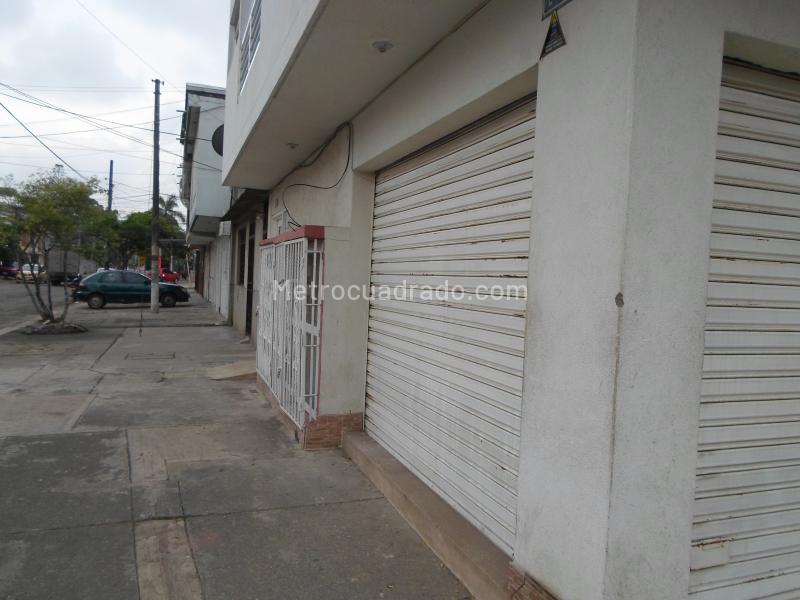 Piso – Cali, Sucre, Comuna 9 - Más