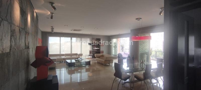 Apartamento en Arriendo, Normandia, Cali - Widok 3