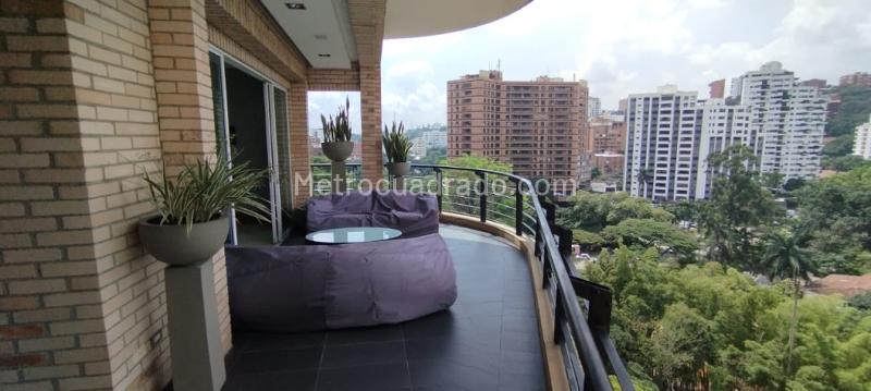 Apartamento en Arriendo, Normandia, Cali - Widok 5