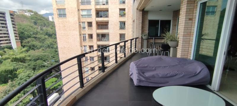 Apartamento en Arriendo, Normandia, Cali - Widok 6