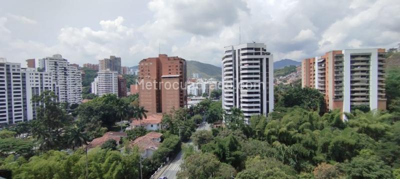 Apartamento en Arriendo, Normandia, Cali - Więcej