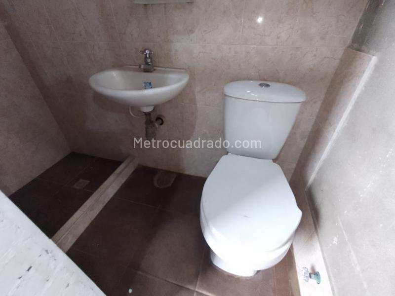 Bodega en Arriendo, El Troncal, Cali - Ansicht 4