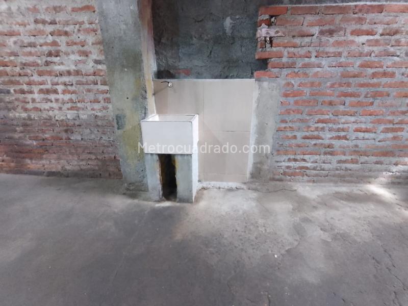 Bodega en Arriendo, El Troncal, Cali - Ansicht 5