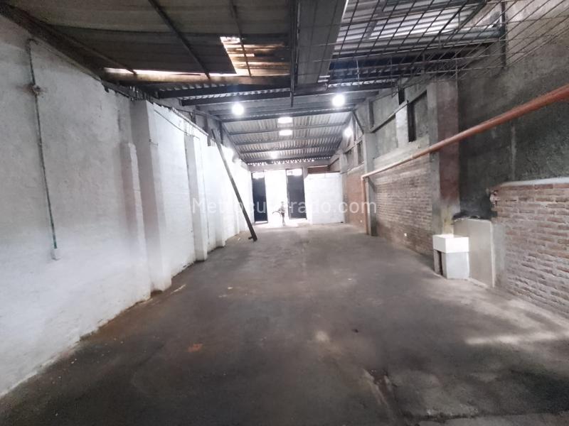 Bodega en Arriendo, El Troncal, Cali - Ansicht 6