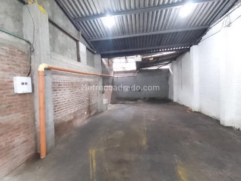 Bodega en Arriendo, El Troncal, Cali - Mehr