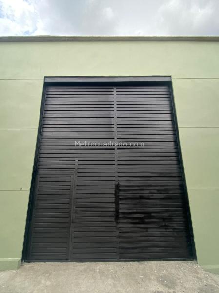 Bodega en Arriendo, San Bosco, Cali - Ansicht 3
