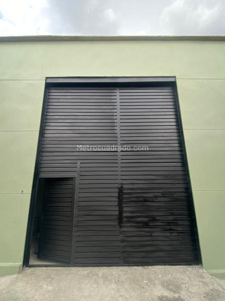 Bodega en Arriendo, San Bosco, Cali - Ansicht 4