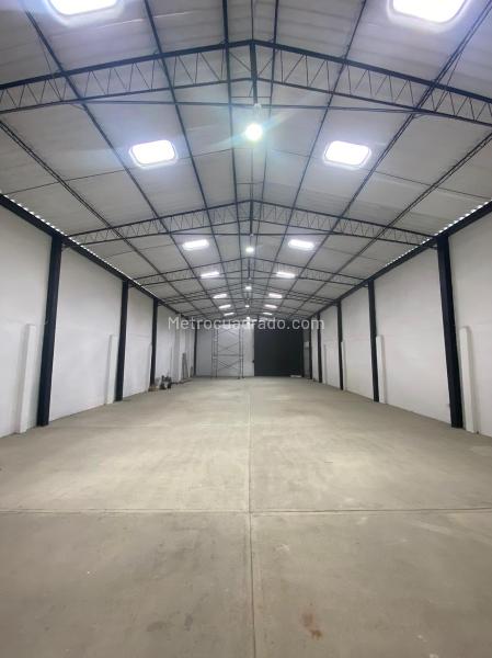 Bodega en Arriendo, San Bosco, Cali - Ansicht 5