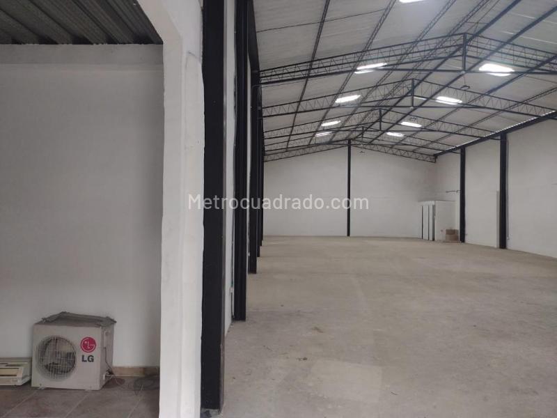 Bodega en Arriendo, San Bosco, Cali - Mehr