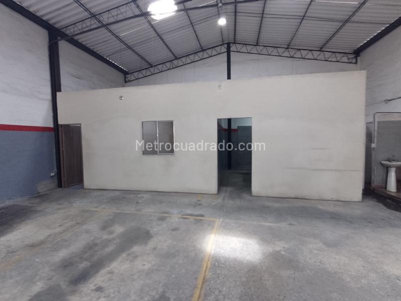 Bodega en Arriendo, San Bosco, Cali - Vaade 6