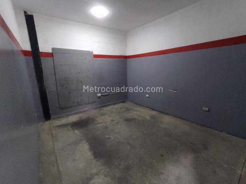 Bodega en Arriendo, San Bosco, Cali - Veel