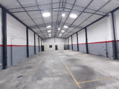 Bodega en Arriendo, San Bosco, Cali