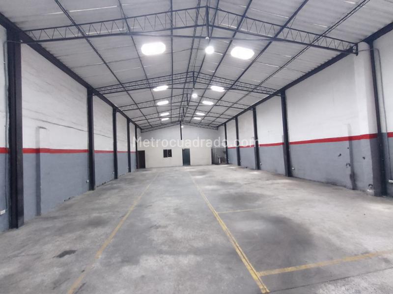 Bodega en Arriendo, San Bosco, Cali - View 2