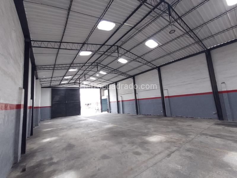 Bodega en Arriendo, San Bosco, Cali - View 5