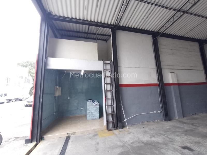 Bodega en Arriendo, San Bosco, Cali - More