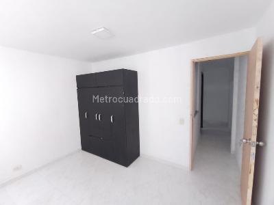 Apartamento de 2 alcobas en arriendo en Calicanto, Cali, 60 m² · foto 12 de 12