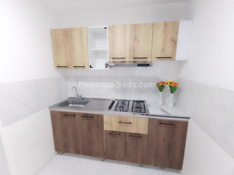 Apartamento en Arriendo, Calicanto, Cali en Calicanto