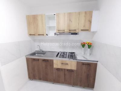 Apartamento en Arriendo, Calicanto, Cali en Calicanto